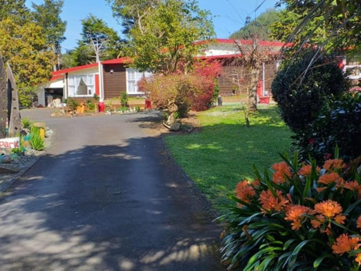 Waimoana Garden Accommodation Whangarei Exterior photo